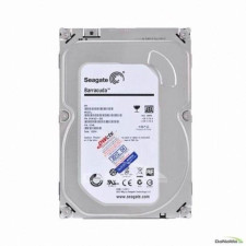 씨게이트 하드 디스크 3.5 2TB SATA3 저장 메모리