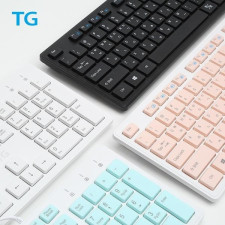 G삼보 TG-K500U 유선 키보드